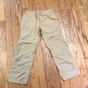 The North Face Pants - The North Face Hiking pant The North Face Pants - The North Face Hiking pant